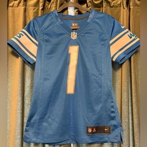 Lions Jersey